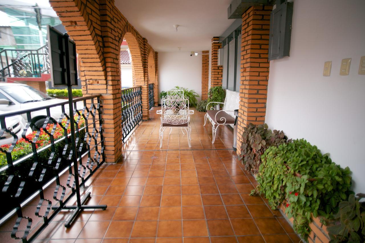 Hotel Maria De Lourdes Tuxtepec Exterior foto